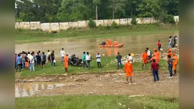 Ranchi News: रांची की जुमार नदी में डूबने से मनन विद्या मंदिर के छात्र की मौत, बिहार के गया का था रहनेवाला