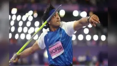 Neeraj Chopra को लगानी होगी लंबी छलांग, जैवलिन-थ्रो के टॉप-20 रिकॉर्ड्स में भी नहीं है नाम