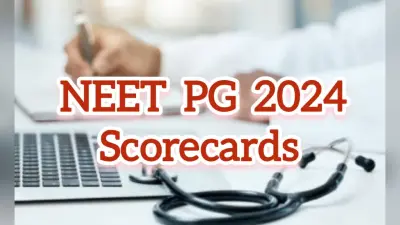 30 अगस्त को NEET PG 2024 का स्कोरकार्ड जारी किया जाएगा, ऐसे कर सकेंगे चेक