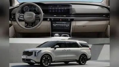 इंडिया की सबसे फेवरेट MPV जल्द करेगी वापसी, 2023 में इस वजह से किया गया था बंद