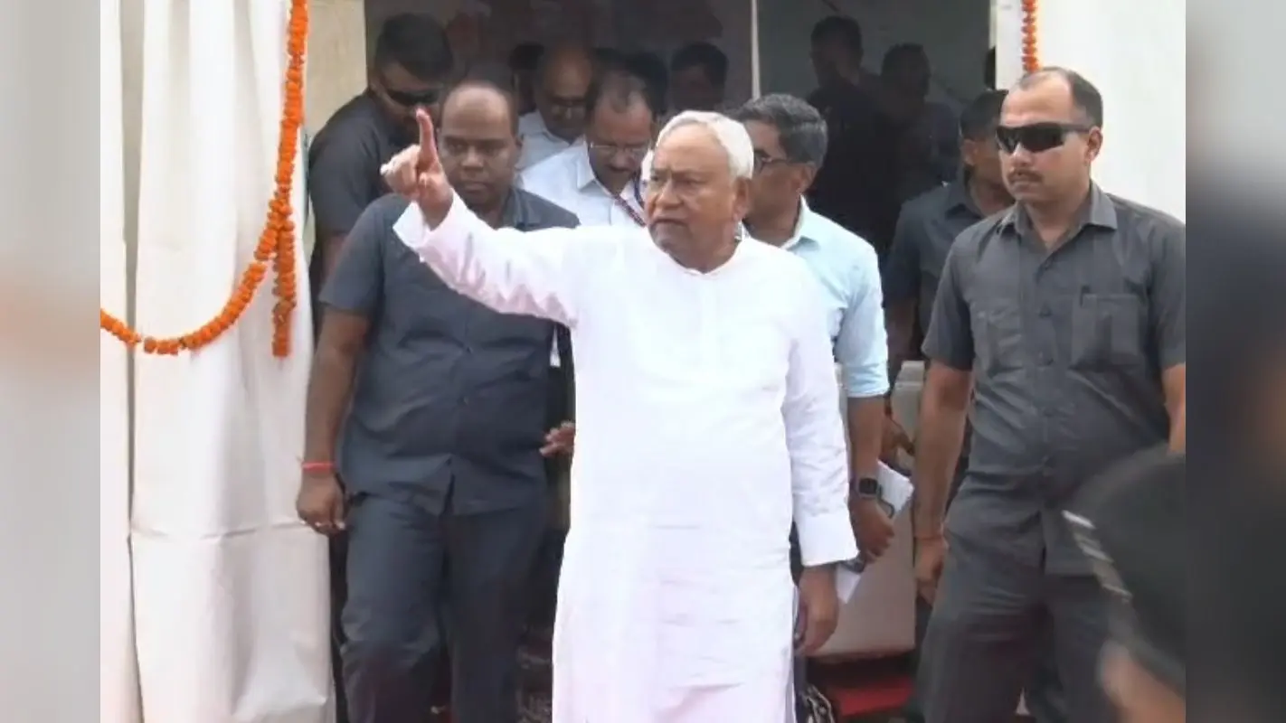 Bihar News: वैशाली में बुद्ध सम्यक दर्शन का निर्माण दो महीने में होगा पूरा, जानिए क्या होगा फायदा