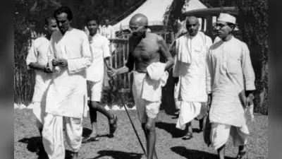 असहयोग आंदोलन की 104 वीं वर्षगांठ, जब हिल गई थी अंग्रेजों की नींव, गांधीजी की एक आवाज पर उठी विरोध की लहर