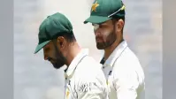 Pak vs Ban:पाकिस्तान और बांग्लादेश के बीच दूसरा टेस्ट कराची से रावलपिंडी स्थानांतरित