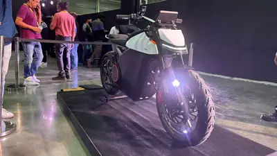 Ola electric motorcycle के बारे में आप कितना जानते है