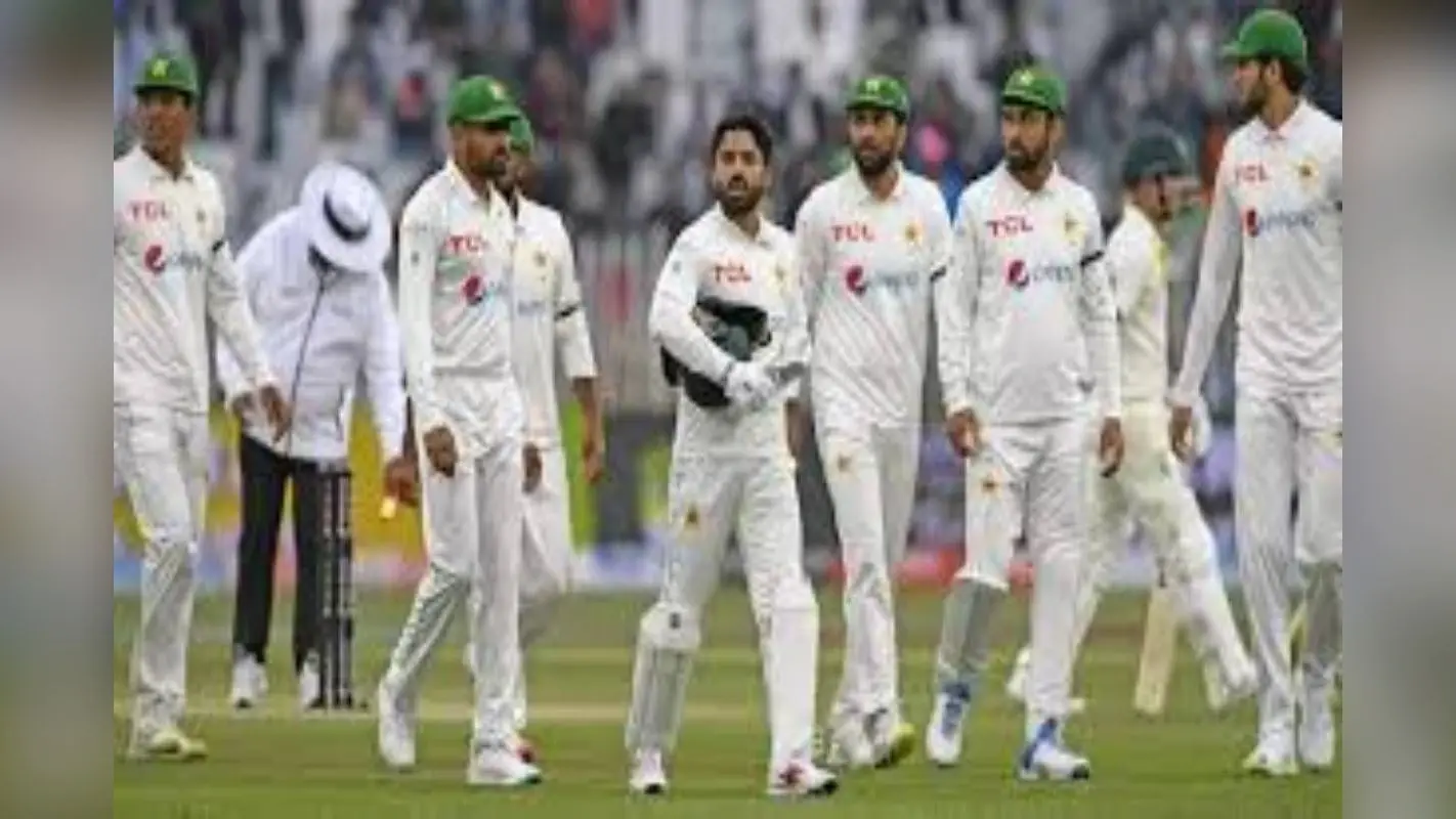 PAK vs BAN: पाक टीम का मैच देख PCB चीफ का सामने आया गजब का बयान, कहा- ‘हम अपनी समस्या…’