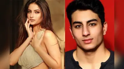 Ibrahim Ali Khan ने पलक तिवारी को डेट करने पर तोड़ी चुप्पी, कहा- वह प्यारी है, लेकिन बस…