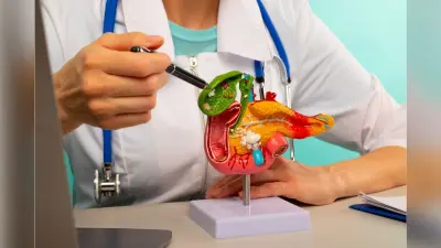 Pancreatic cancer: पैंक्रियाटिक कैंसर का निदान कैसे करें?