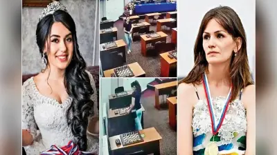 Paris Olympics 2024 : लक्ष्य की ओर अग्रसर मनु और सेन जानें 7वें दिन क्या-क्या हुआ