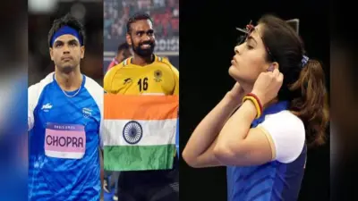 Paris Olympics 2024: लक्ष्य सेन आज खेलेंगे अपना ब्रोंज मेडल मैच, इस खिलाड़ी से होगा सामना