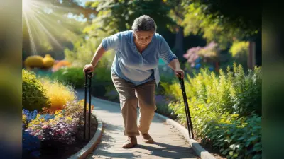 Parkinson’s disease: पार्किंसंस रोग के मरीजों के लिए आहार और पोषण संबंधी सुझाव