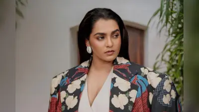 Actress Parvathy:अभिनेत्री का झलका दर्द कहा करीब करीब सिंगल के बाद बॉलीवुड से नहीं मिला ऑफर