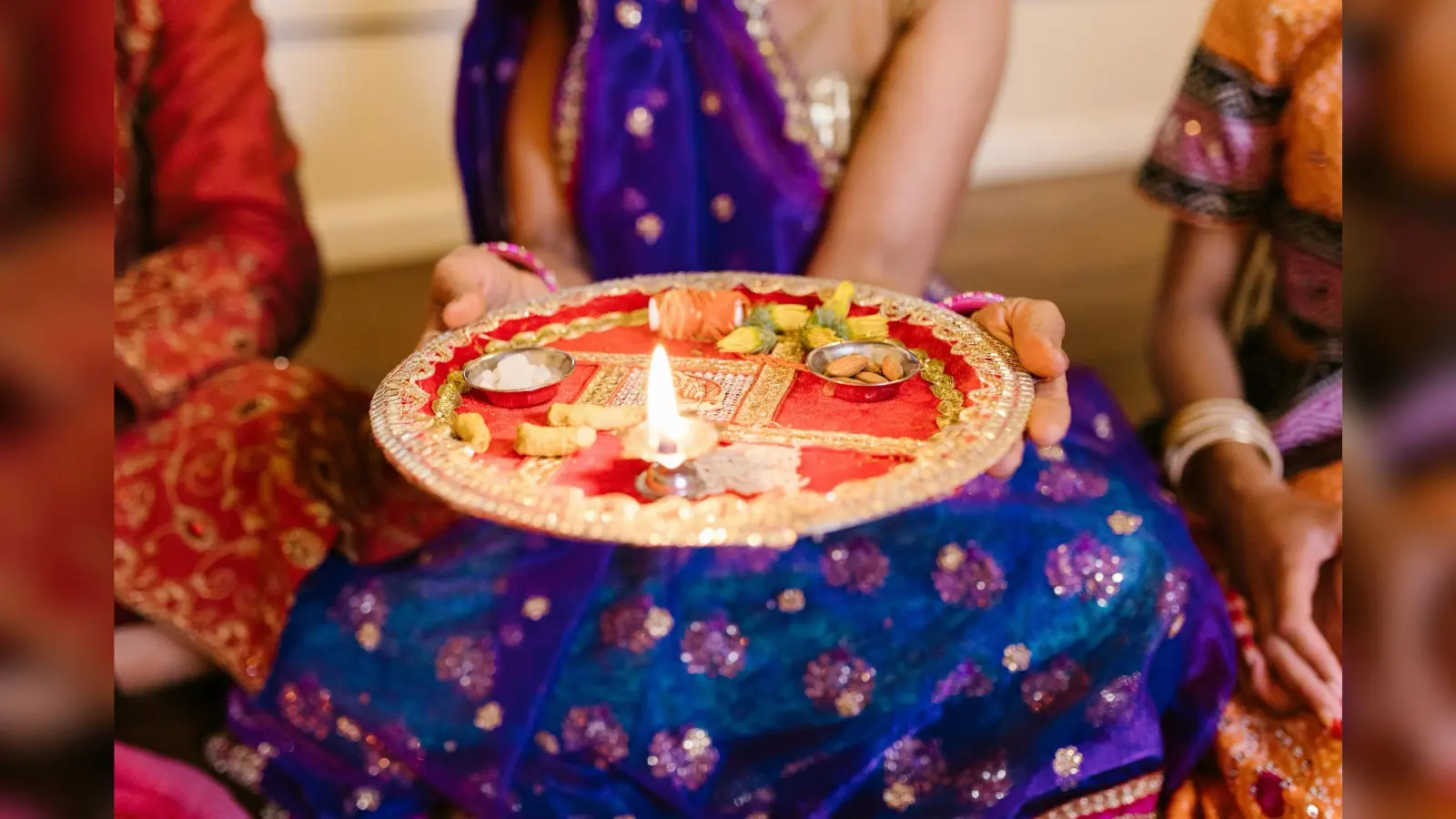 Rakhi Special Puja Thali: इस राखी पूजा की थाली में आप भी एड कर लीजिए ये 5 चीजें