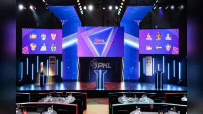 PKL Auction 2024: ऑक्शन में सचिन की बल्ले-बल्ले, इन खिलाड़ियों पर हुई पैसों की बारिश