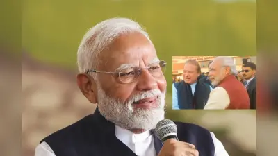 PM Modi Pakistan Visit: प्रधानमंत्री बनने के बाद कितनी बार पाकिस्तान गए पीएम मोदी?