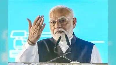पीएम मोदी सिंगापुर और ब्रुनेई की यात्रा पर, सेमीकंडक्टर समेत इन क्षेत्रों में बढ़ सकता है सहयोग