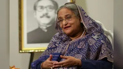 Bangladesh Violence: शेख हसीना ने बंग्लादेश के PM पद से क्यों दिया इस्तीफा? जानें पूरा मामला