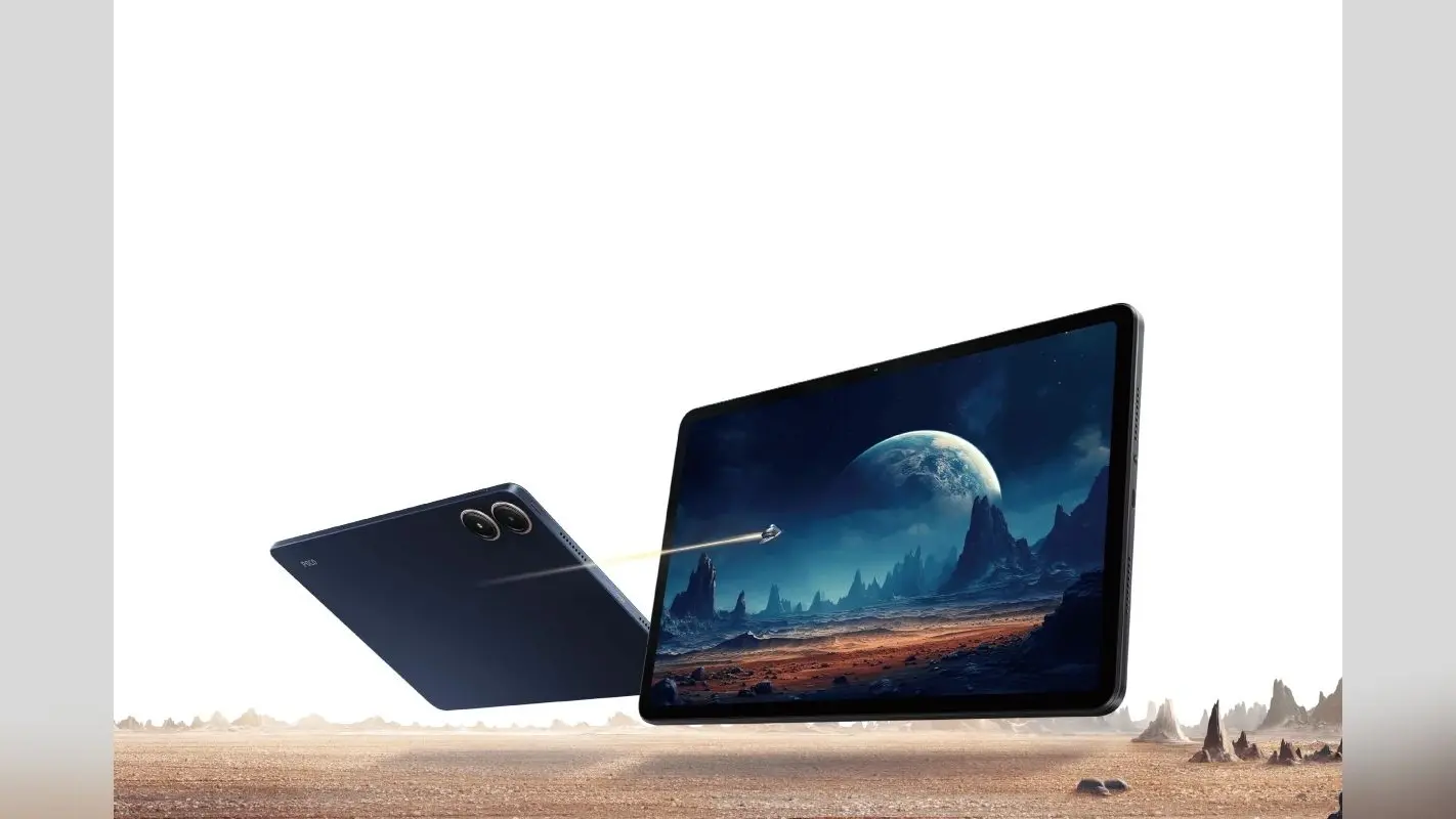 Poco Pad 5G Launch Review: पोको लेकर आया अपना पहला 5G टैब, यहां जानें इसके टॉप फीचर्स