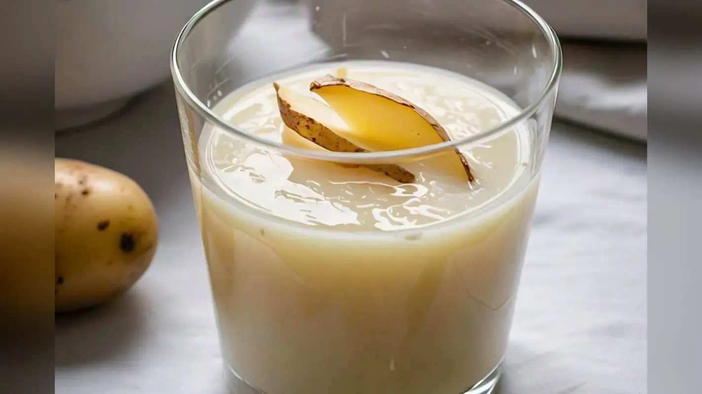Potato juice: आलू के जूस के फायदे और इसे बनाने का तरीका