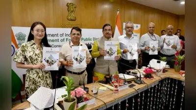 PDS: सार्वजनिक वितरण प्रणाली केंद्र बनेंगे जन पोषण केंद्र, पायलट प्रोजेक्ट हुआ शुरू