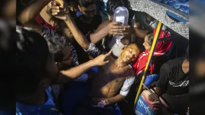 Bangladesh Crisis: बांग्लादेश में घायलों से भरे अस्पताल, भारतीय डॉक्टरों को 17 से 18 घंटे करना पड़ रहा काम