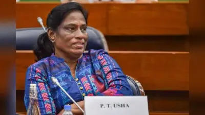 Commonwealth Games 2026: बाहर किए खेलों को लेकर पी टी उषा ने जताई निराशा, लेकिन कुछ समर्थन भी किया