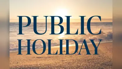 Public Holiday: सितंबर में 9 दिन छुट्टियां, 15 दिन बैंक रहेंगे बंद, देखें पूरी लिस्ट
