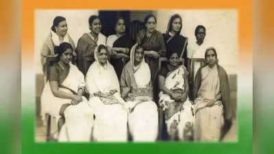 Quit India Movement: कैसे शुरू हुई स्वतंत्रता संग्राम की क्रांति, इन महिला नायकों ने निभाई अहम भूमिका