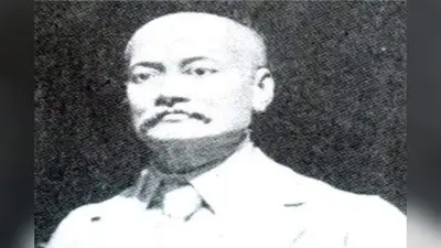 जयंती विशेष राधागोबिंद कर : दुर्गति से कैसे बचे विरासत?
