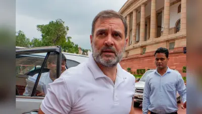 Hindenburg Research: सेबी चीफ ने इस्तीफा क्यों नहीं दिया, क्या SC फिर करेगा जांच? राहुल गांधी ने मोदी सरकार पर बोला हमला
