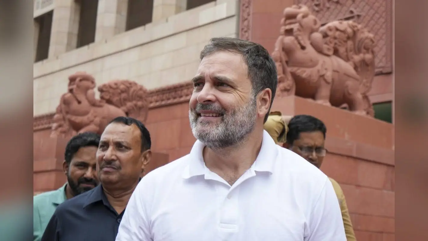 मानहानि केस: भिवंडी कोर्ट में राहुल गांधी से जुड़े केस की सुनवाई आज, जानें क्या है मामला