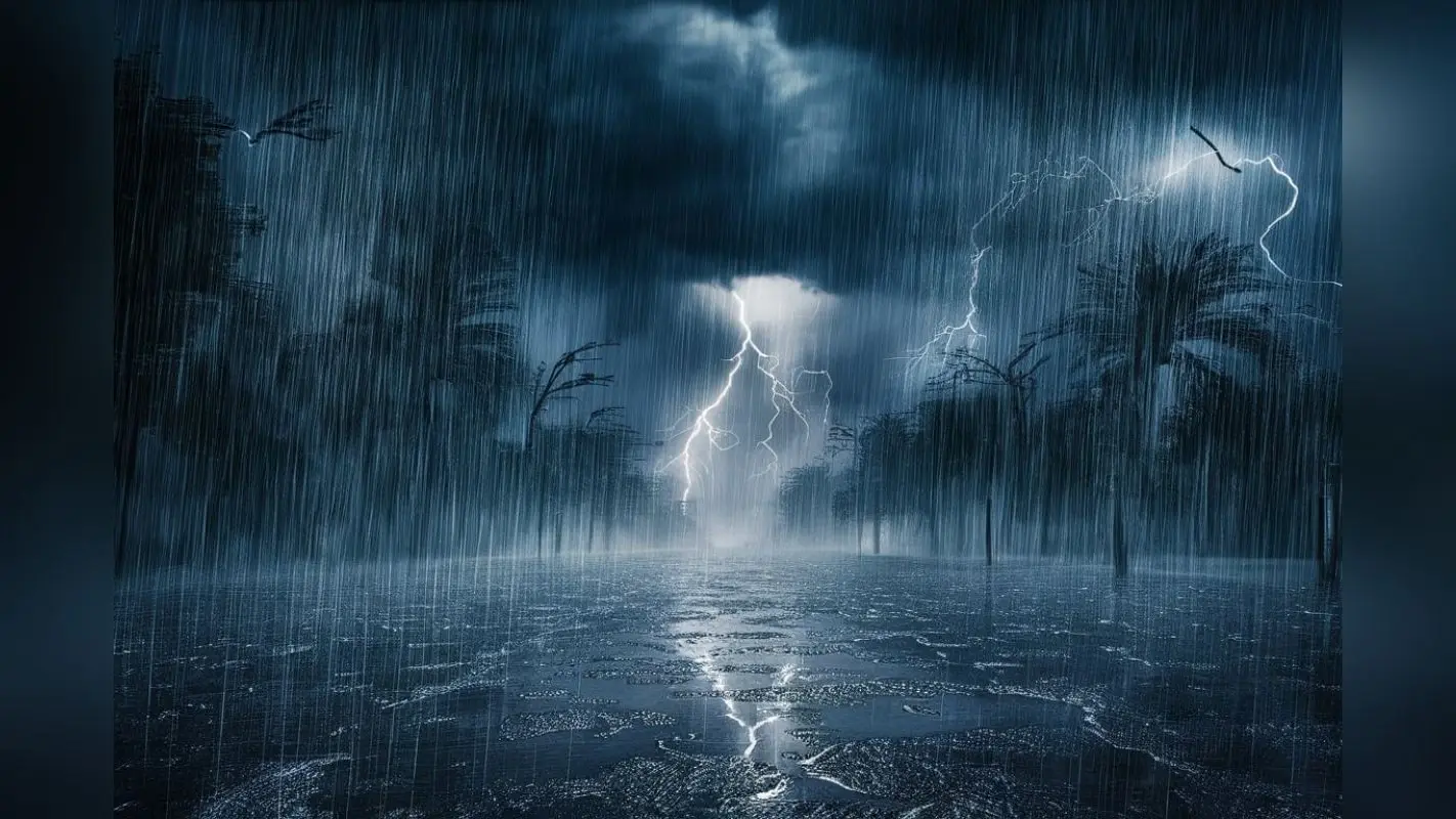 Rain Alert in UP: यूपी में अगले 48 घंटे भारी बारिश-आंधी और वज्रपात की चेतावनी, IMD ने जारी किया अलर्ट