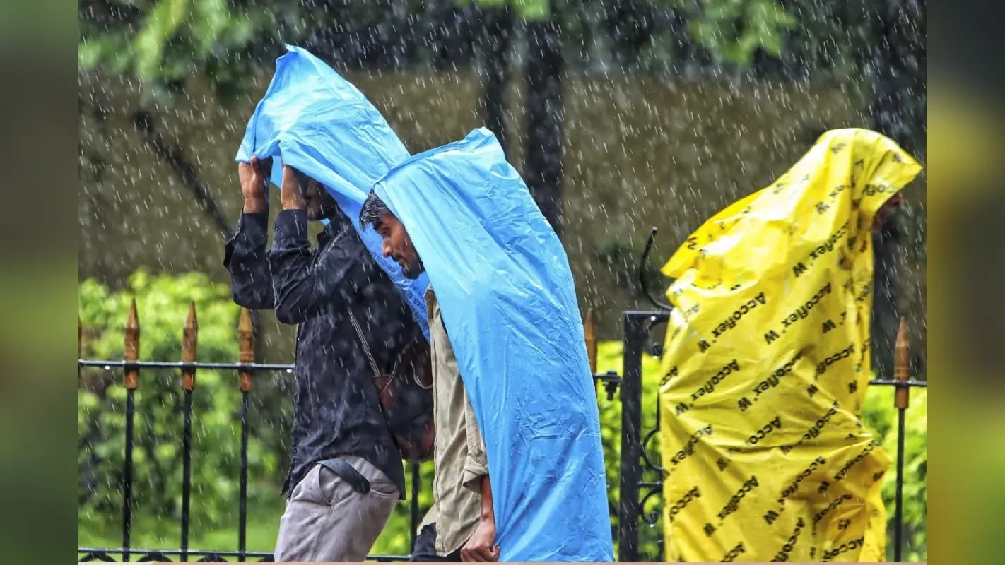 Kal Ka Mausam: बिहार में अभी कुछ दिन चलेगा पसीने का मौसम, रोहतास समेत इन जिलों में कल होगी बारिश
