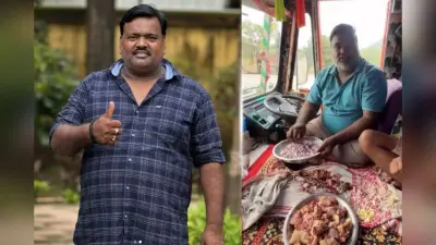 ट्रक चलाते-चलाते दो साल में करोड़पति बन गए राजेश रवानी! जानें YouTube से कैसे बदली किस्मत