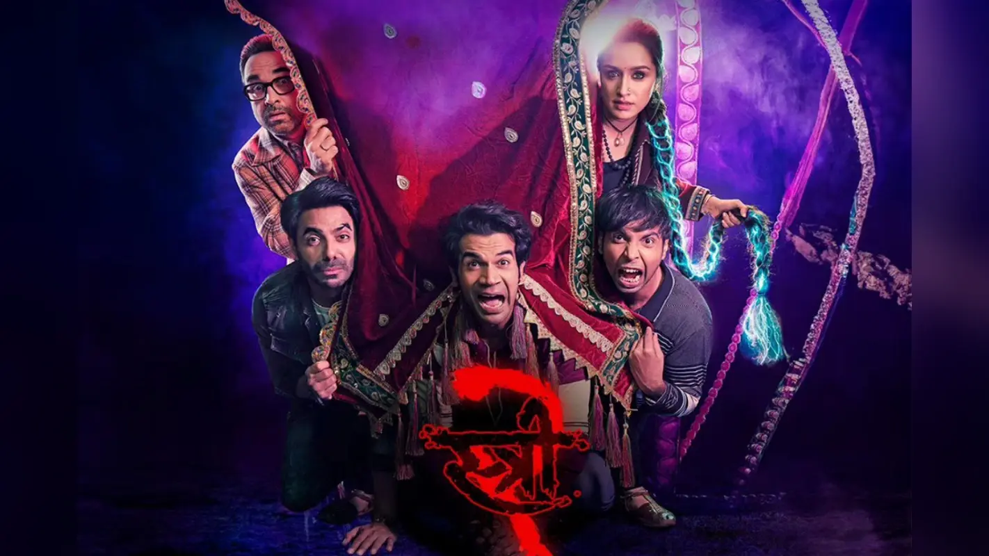 Stree 2: IMDb पर बनी नंबर 1 फिल्म: 58 दिन बाद भी बॉक्स ऑफिस पर धमाल, 3 रिकॉर्ड्स तोड़ना नामुमकिन