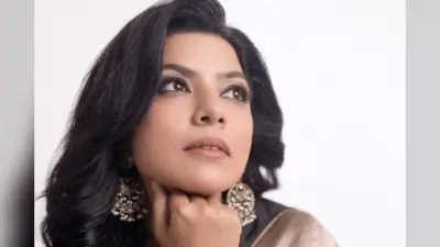 Rajshri Deshpande :अभिनेत्री राजश्री देशपांडे ने किया खुलासा कि वह भी छेड़छाड़ का हुईं हैं शिकार