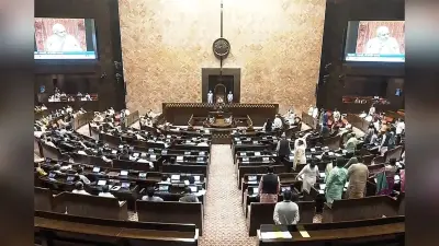 Rajya Sabha Elections: चुनाव आयोग ने राज्यसभा की 12 रिक्त सीटों के लिए अधिसूचना जारी की, 3 सितंबर को चुनाव
