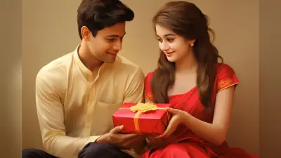 Raksha Bandhan: रक्षाबंधन पर भाई को भेजें प्यार भरे कोट्स, रिश्तों की मिठास को करें और गहरा