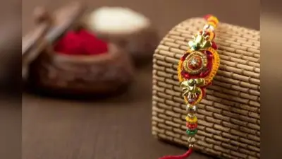 Raksha Bandhan 2024: रक्षाबंधन पर भाई-बहन के साथ करें इन मंदिरों में पूजा