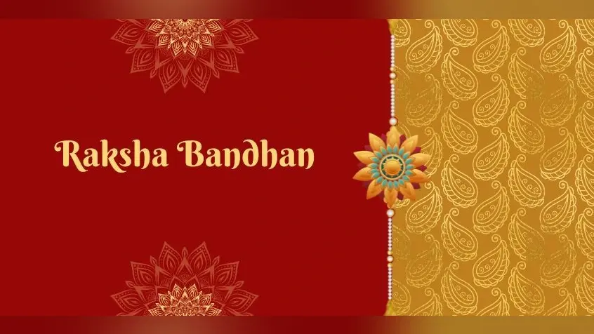 Raksha Bandhan Lucky Color : इस राखी पहने ये 7 लकी कलर, दिन बन जाएगा खास, आप भी जानें