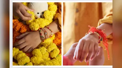 Raksha Bandhan 2024: राखी में बांधी जाने वाली तीन गांठ है इन तीन वचनों का प्रतीक