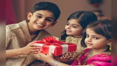 राखी के इस त्यौहार को अपनी प्यारी बहन के लिए बनाएं और भी खास, तोहफे में दें ये चीजें