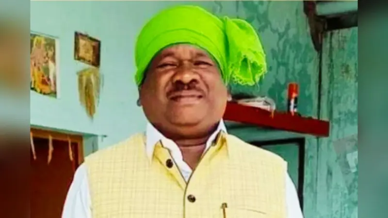 Watch Video: झारखंड में जल्द होगी शिक्षकों की बंपर बहाली, शिक्षा मंत्री रामदास सोरेन का बड़ा ऐलान