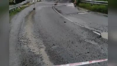 Rising Road Accidents: बढ़ती सड़क दुर्घटनाओं पर नहीं लग पा रही लगाम, जान गंवा रहे लोग
