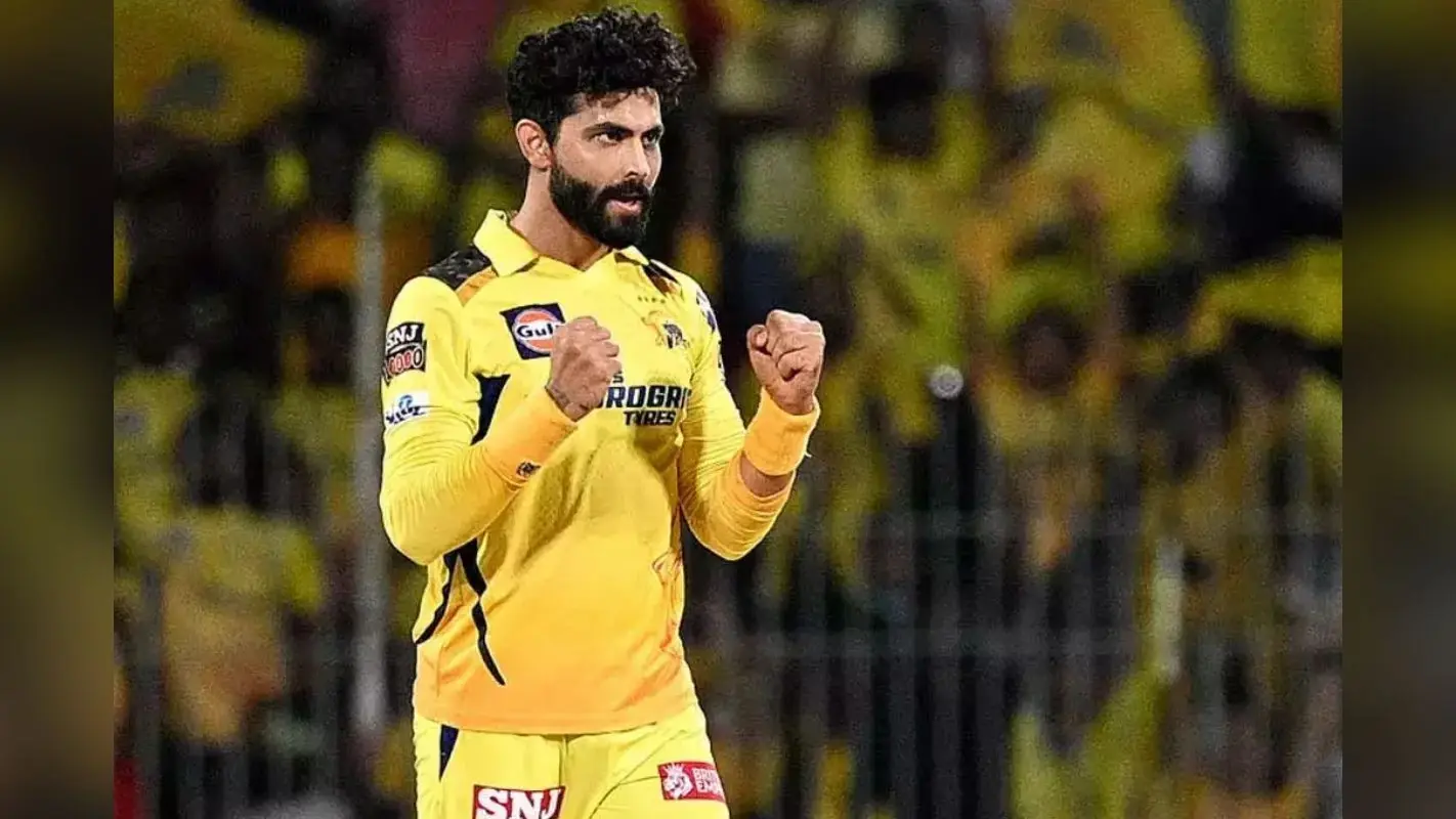 IPL 2025: रविंद्र जडेजा की हो सकती है CSK से छुट्टी, जानें 5 बड़ी वजह