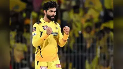 IPL 2025: रविंद्र जडेजा की हो सकती है CSK से छुट्टी, जानें 5 बड़ी वजह