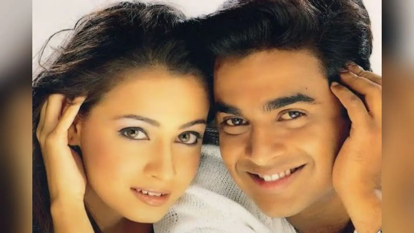 Rehnaa Hai Tere Dil Mein: 24 साल पहले आई आर माधवन की ये फिल्म दोबारा हो रही रिलीज, इस कल्ट क्लासिक के सामने भूल जाएंगे सबकुछ