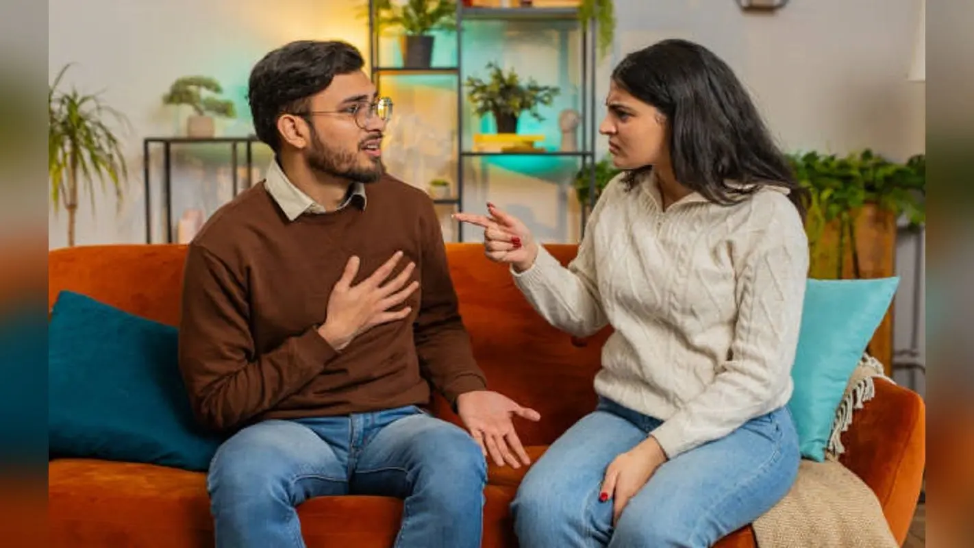 Relationship Tips: इन तरीकों से खत्म होगी रिश्तों की अनबन