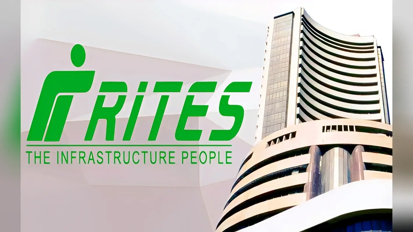 Dividend Bonus : RITES ने बोर्ड मीटिंग मे सुनाई अच्छी खबर, अब होगी निवेशकों की बल्ले-बल्ले