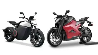 Ola Roadster Pro vs Ultraviolette F77 Mach,कौन सा आपके लिए ज्यादा बेहतर