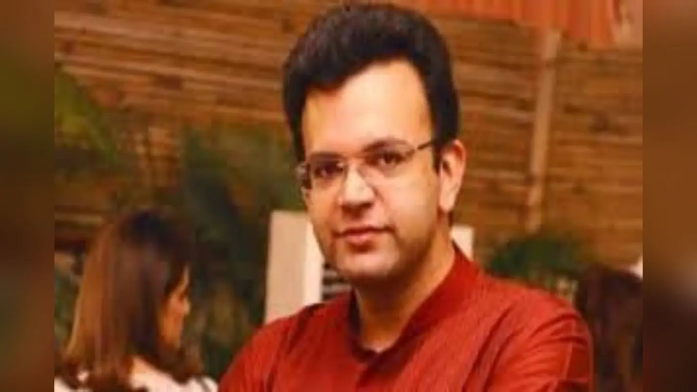 Rohan Jaitley करेंगे जय शाह को रिप्लेस, संभालेंगे BCCI सचिव की कुर्सी
